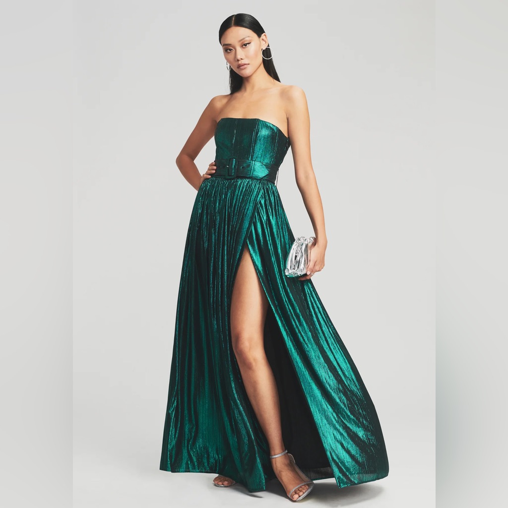 Retrofete Jaden Dress